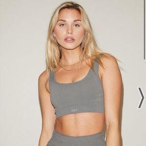 ISO any set active top style in color steel